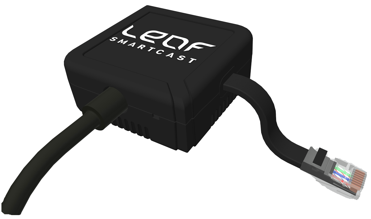 LEAF at NAB 2022